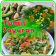 程序图标：Resep Sayuran  Tumis Offl…