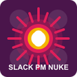 Slack PM Nuke icon
