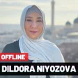 Иконка программы: Dildora niyozova mp3 2021