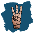 Icon of program: Cómo en señas