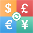 ไอคอนของโปรแกรม: Global Easy Currency Conv…