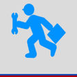 All Type Ac Repair & Services icon