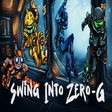 Icon of program: Swing Into Zero-G: Space …