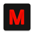プログラムのアイコン：Moflex - Movies  Series