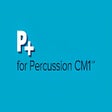 Icon of program: P+ for Percussion CM1
