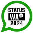 Ikona programu: Status WA Lengkap - Keren…
