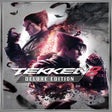 프로그램 아이콘: Tekken 8: Deluxe Edition