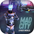 Icon of program: Mad City Cyber World 2020…