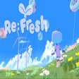 程序图标：Re:Fresh