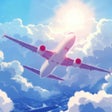 Ikona programu: Mini Airways:Premium