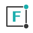 أيقونة البرنامج: Fontgenic - おしゃれで映える写真を簡単…
