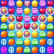 Icon of program: Candy Sweet Garden
