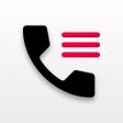 Ícone do programa: Call Recorder: Record Cal…
