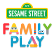 プログラムのアイコン：Sesame Street Family Play