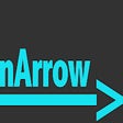 Programikonen: nArrow