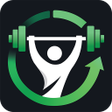 프로그램 아이콘: LiftHard - Workout Tracke…