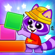 Icon of program: Build for Kids