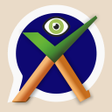 程序图标：WaOnline X