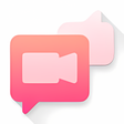 Ikon program: Video Call Chat and Messa…