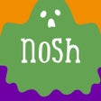 Programikonen: nosh  ナッシュ