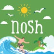プログラムのアイコン：nosh  ナッシュ