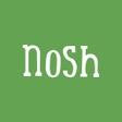 Programikonen: nosh  ナッシュ