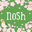 أيقونة البرنامج: nosh  ナッシュ