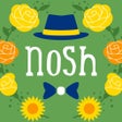 Ikon program: nosh  ナッシュ
