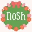 程序图标：nosh  ナッシュ