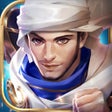 أسطورة الصحراء icon