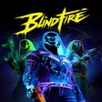 Ikon program: Blindfire