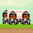 أيقونة البرنامج: Coffin Dance Attack