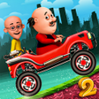 プログラムのアイコン：Motu Patlu Car Game 2