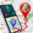 أيقونة البرنامج: Phone Number Tracker