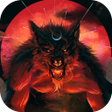 Programikonen: Werewolf: Book of Hungry …