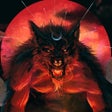 أيقونة البرنامج: Werewolf: Book of Hungry …
