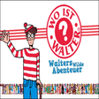 Wo ist Walter? icon