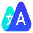 Icon of program: 火山翻译 - 划词和网页翻译