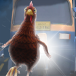Ícone do programa: Winner chicken