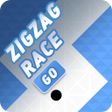 Programikonen: ZigZag Race