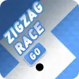 ZigZag Race