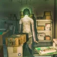 Ikona programu: Hotel Haunted Horror Game