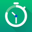 Icon of program: HourBuddy - Time Tracker …