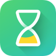 程序图标：HourBuddy - Time Tracker …