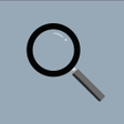 Ikona programu: Mini Magnifier