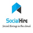 Programikonen: SocialHire Chrome Extensi…