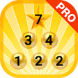 Icono de programa: Pyramid of Luck Professio…