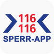 プログラムのアイコン：SperrApp