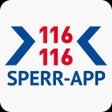 Icon of program: SperrApp