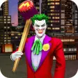 Scary Clown- Creepy Crazy City Night Survival 2020